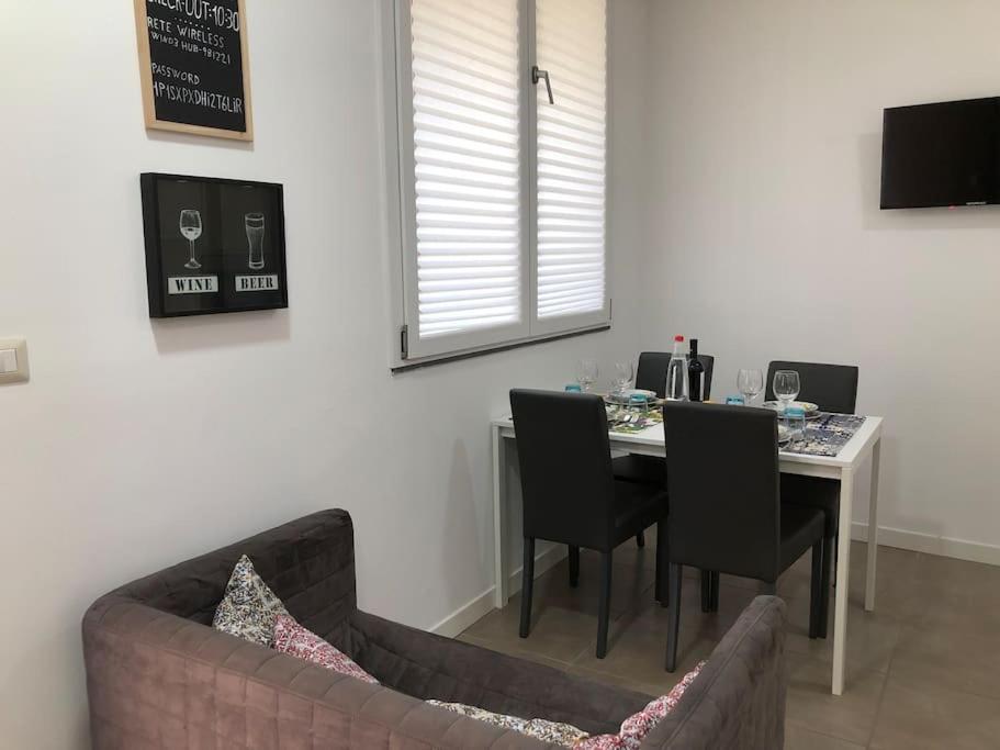 Suite Vicolo Lavico Catania Ngoại thất bức ảnh