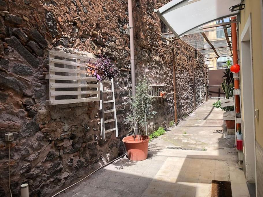Suite Vicolo Lavico Catania Ngoại thất bức ảnh