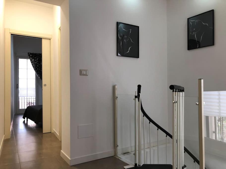 Suite Vicolo Lavico Catania Ngoại thất bức ảnh