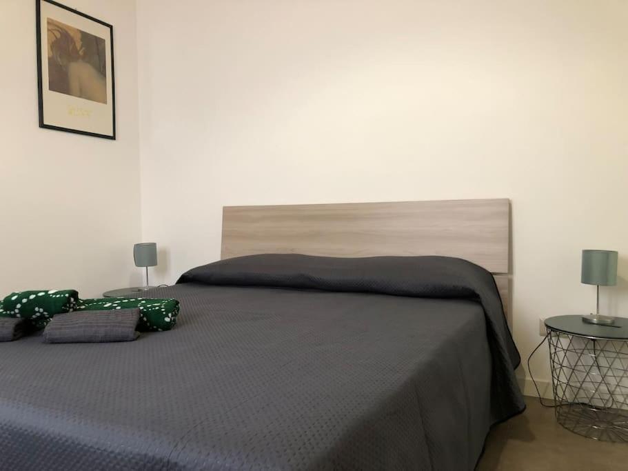 Suite Vicolo Lavico Catania Ngoại thất bức ảnh