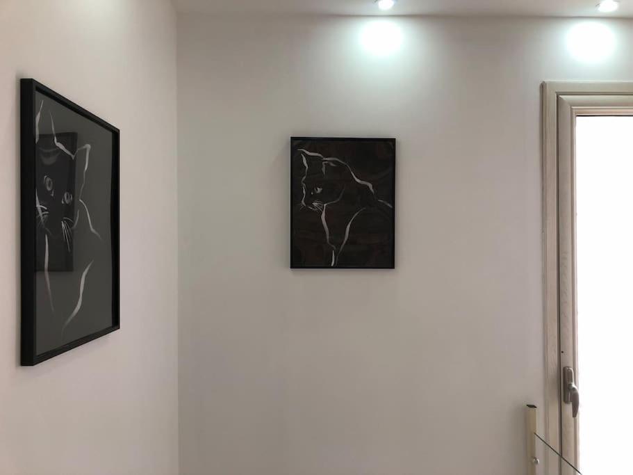 Suite Vicolo Lavico Catania Ngoại thất bức ảnh
