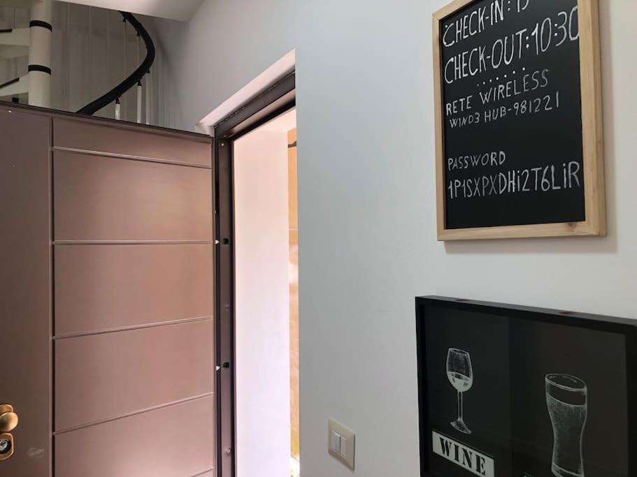 Suite Vicolo Lavico Catania Ngoại thất bức ảnh